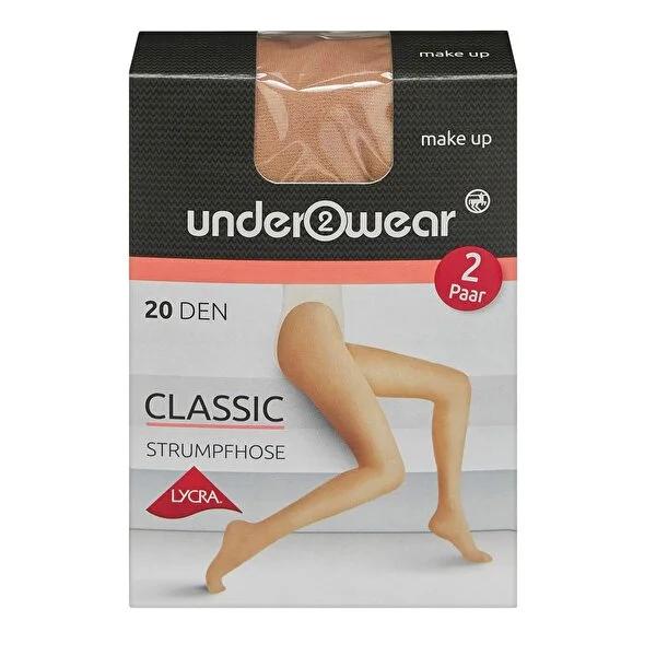 Likralı Women's Hosiery - 2 Pairs Champagne Color Stockings for Comfortable Legwear (40/42 Size) Likralı Women's Hosiery - Comfortable & Stylish Women's Hosiery, Champagne Color Stockings, 40/42 Size Hosiery, Likralı Külotlu Çorap, Comfortable Legwear, Women's Clothing, Hosiery for Women, Fashion Accessories, Women's Fashion, Comfortable Clothing