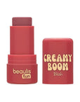 Beaulis Fun Creamy Boom Stick Blush 557 Rosewood 5g