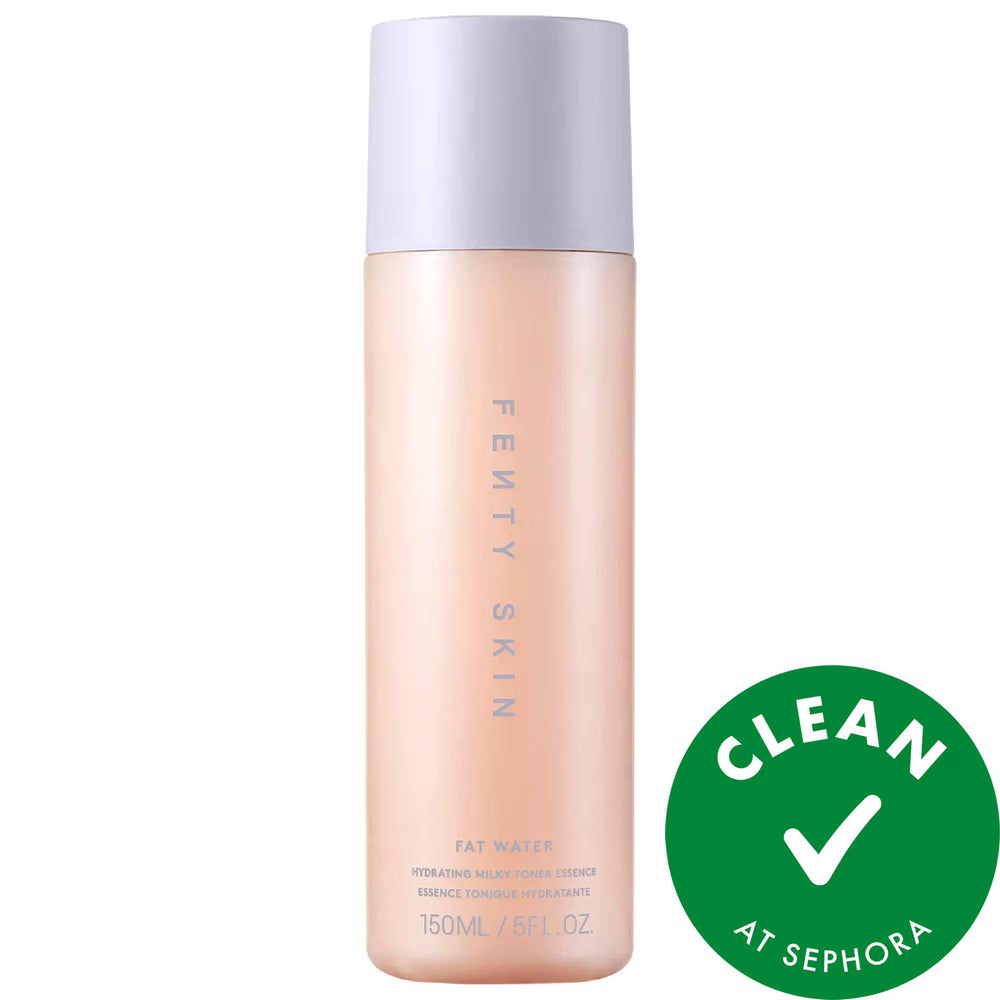 Fat Water Hydrating Milky Toner Essence with Hyaluronic Acid + Tamarind - Vegan, Gluten-Free Skincare Fat Water Toner Essence - Hyaluronic Acid Skincare hydrating toner essence, hyaluronic acid skincare, vegan skincare products, gluten-free skincare, cruelty-free skincare, skincare for dryness, minimize pores skincare, toner essence, milky toner, hyaluronic acid, tamarind, vegan skincare, gluten-free skincare, cruelty-free skincare, skincare routine, hydration, moisturizing, sensitive skin, normal skin, dry