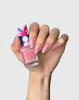 Pastel Nail Polish No. 464 High-Shine Lacquer 13ml