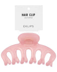 Eklips Premium Pink Octopus Claw Hair Clip