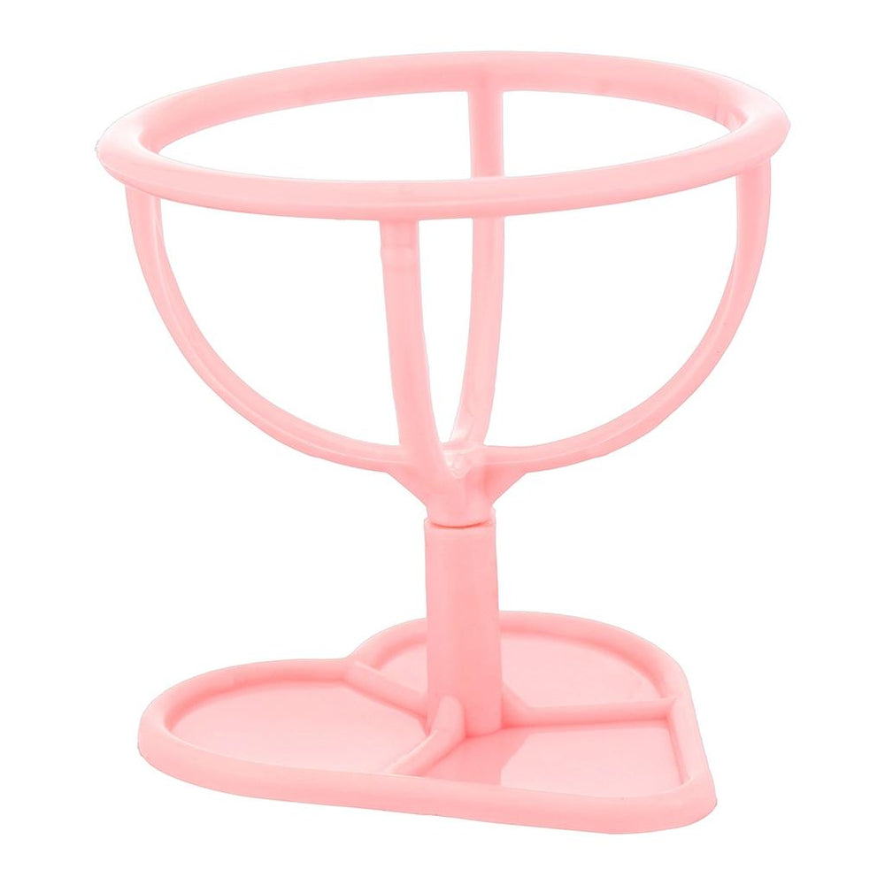 Eklips Makeup Sponge and Stand Set for Seamless Blending