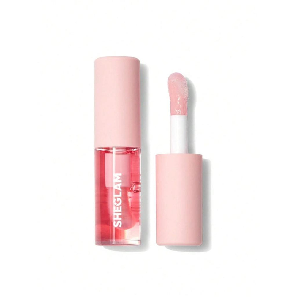 Sheglam Jelly Wow Lip Oil in Berry Involved 6ml