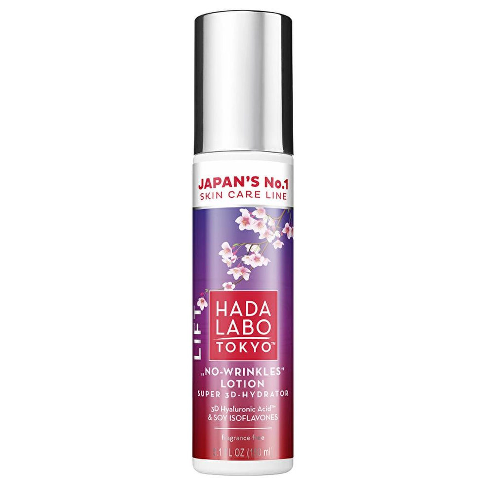 Hada Labo Tokyo Alpha Anti-Wrinkle Gel Lotion 150 ml