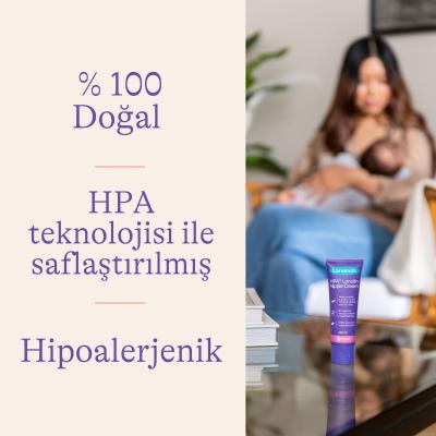 Lansinoh Nipple Cream - Soothing Relief | 40 ml - image 4