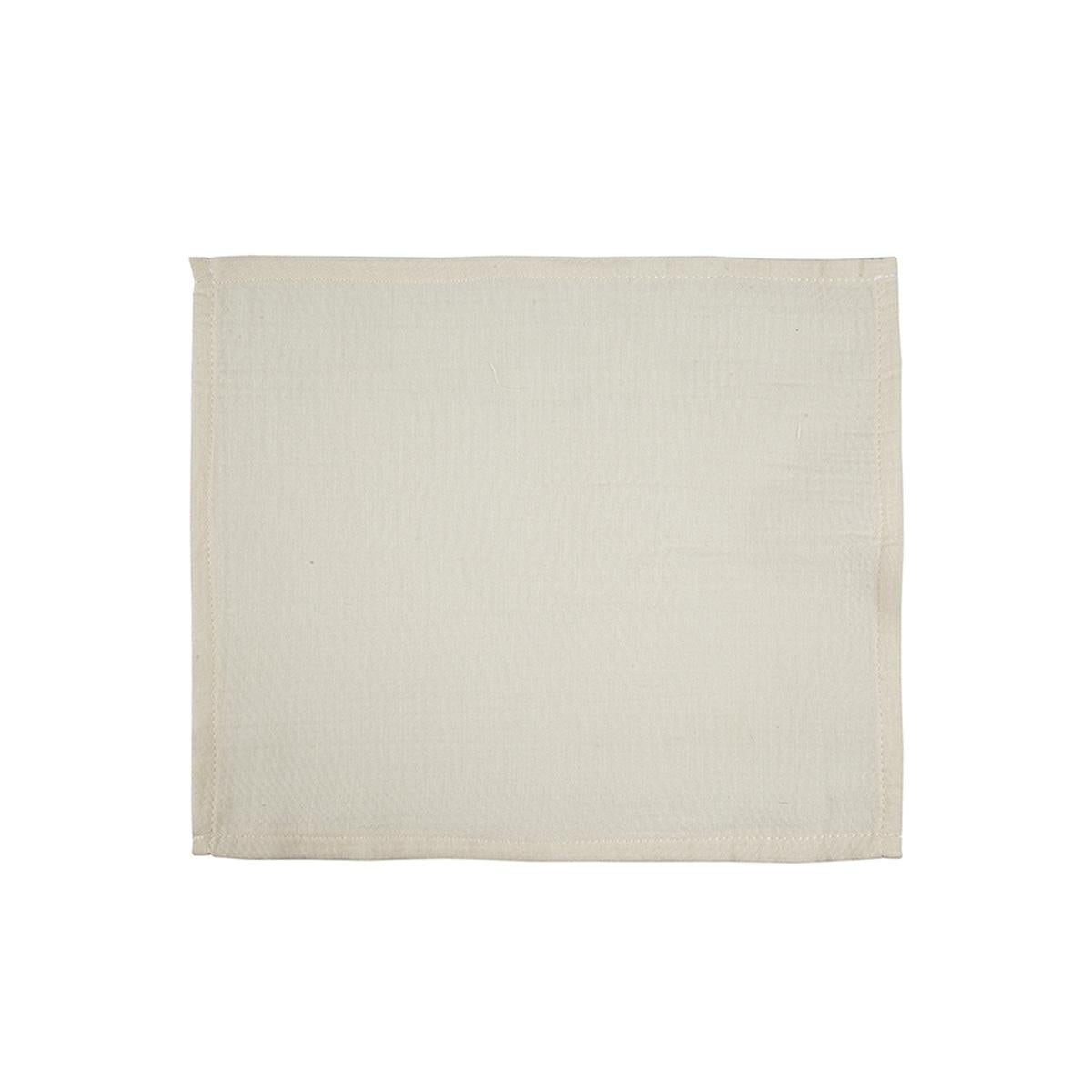 Babyjem Baby Muslin Cloth 4-Pack Grey - Soft Multi-Purpose Cloth for Newborn Care Baby Muslin Cloth 4-Pack - Soft & Multi-Purpose for Newborns baby muslin cloth, muslin baby cloth, baby burp cloth, baby bib, soft baby cloth, multi-purpose baby cloth, newborn baby essentials, baby care, newborn care, gentle baby products, baby cloth, baby essentials