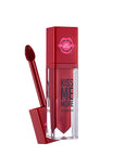 Flormar Kiss Me More Ekstra Kalıcı Likit Mat Ruj 011 Candy - Long-Lasting Matte Lipstick with Moisturizing - Lipstick