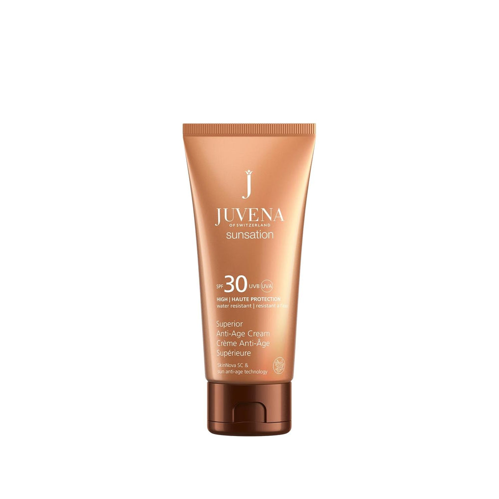 Juvena Superior Anti-Age Cream SPF 30 Sunscreen 75 ml