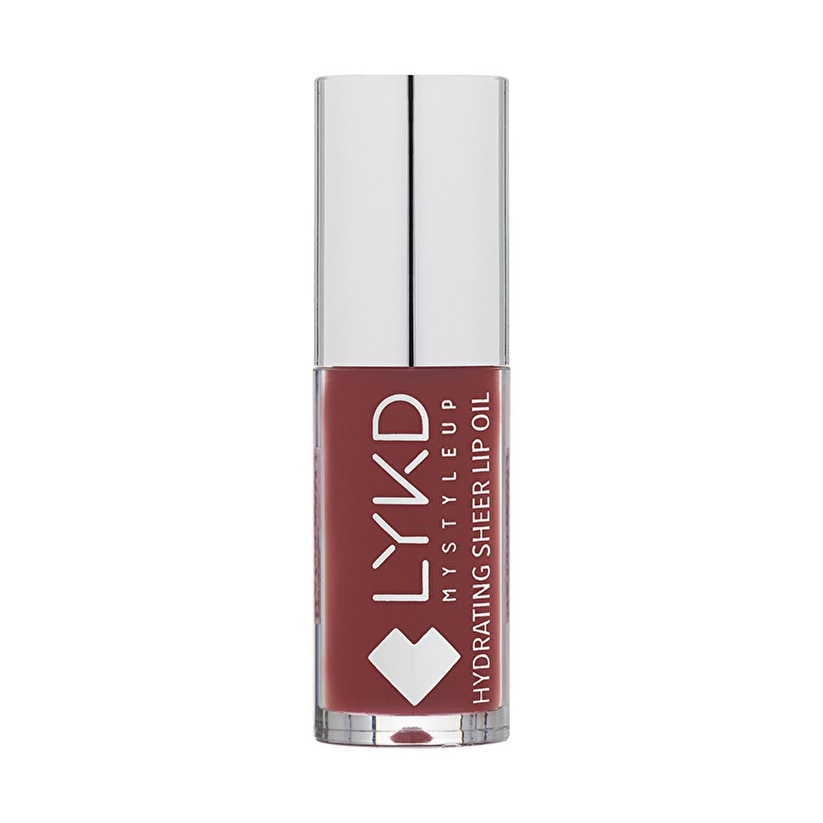 LYKD Pale Pink Lip Oil: Hydrating, Glossy Shine, and Nourishing Lip Treatment for Fuller, Luscious Lips LYKD Pale Pink Lip Oil: Hydrate &amp; Shine | Fuller Lips lip oil, glossy lip oil, moisturizing lip oil, lip gloss, hydrating lip treatment, pale pink lip oil, plumping lip oil, shiny lip gloss, lip care, lip treatment, hydrating lip gloss, nourishing lip oil, transparent lip gloss, everyday lip gloss, special occasion lip gloss, plumping applicator lip gloss, healthy lips, dry lips, supple lips, radiant lips