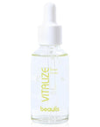 Beaulis Makeup Primer Serum - Hydrating, Long-Lasting Makeup, Natural Look Beaulis Makeup Primer Serum - Hydrate & Last makeup primer serum, hydrating makeup primer, long-lasting makeup, natural makeup look, serum primer, Beaulis Vitalize It Serum Makyaj Bazı, skincare benefits, makeup durability, natural appearance, beauty routine, cosmetics, skincare, makeup, primer, serum