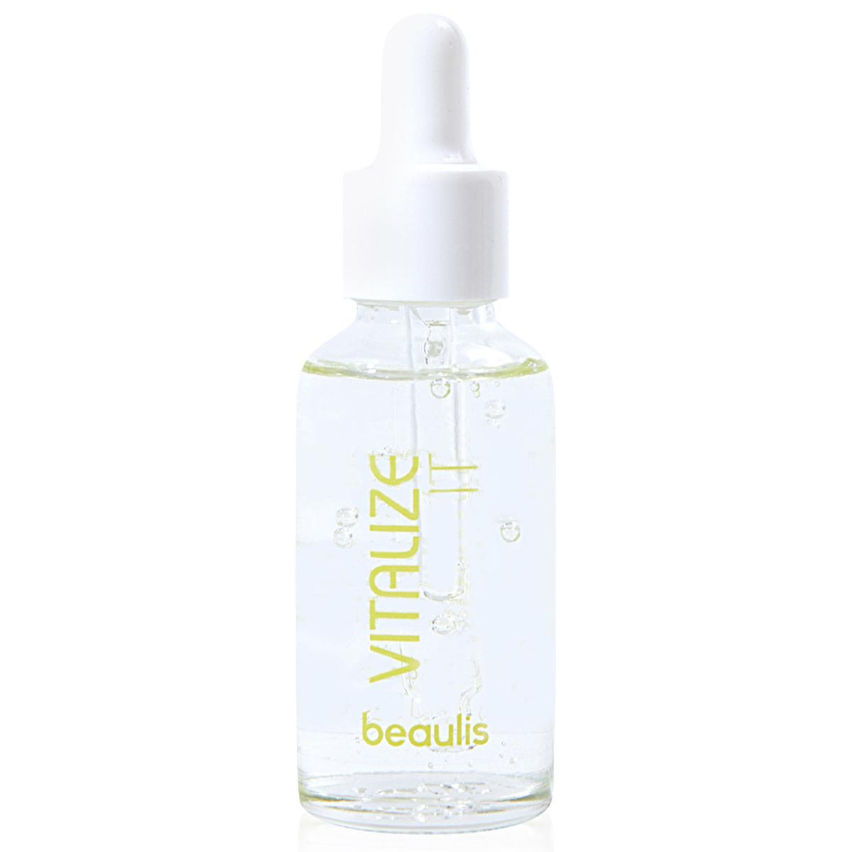 Beaulis Makeup Primer Serum - Hydrating, Long-Lasting Makeup, Natural Look Beaulis Makeup Primer Serum - Hydrate & Last makeup primer serum, hydrating makeup primer, long-lasting makeup, natural makeup look, serum primer, Beaulis Vitalize It Serum Makyaj Bazı, skincare benefits, makeup durability, natural appearance, beauty routine, cosmetics, skincare, makeup, primer, serum