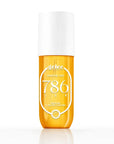 Gelee Sun 786 Body Mist with Warm Vanilla & Amber 90 ml