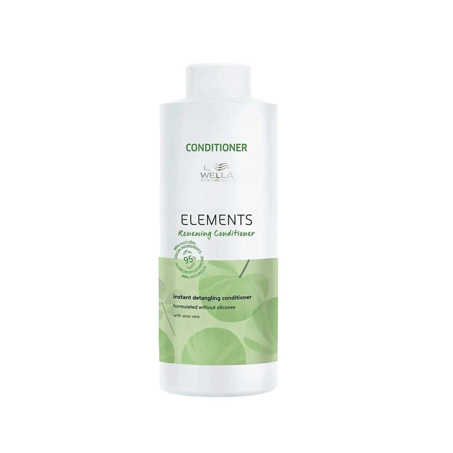 Wella Elements Renewing Parabensiz Yenileyici Saç Kremi 1000 ml - Paraben-Free Nourishing Hair Cream for Damaged Hair Wella Elements 1000ml Paraben-Free Hair Cream Wella Elements, Paraben-free hair cream, Renewing hair care, Nourishing hair treatment, 1000 ml hair cream, Hair care products, Paraben-free hair care, Nourishing hair cream, Renewing hair treatment, Hair nourishment, Hair renewal, Gentle hair care, Sensitive scalp hair care