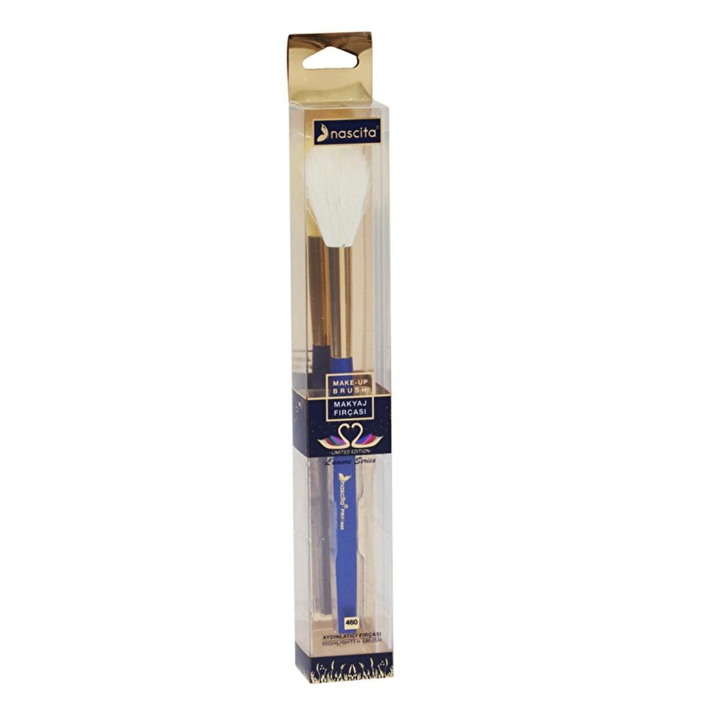 Nascita Exc Lamore Illuminating Fan Brush 460