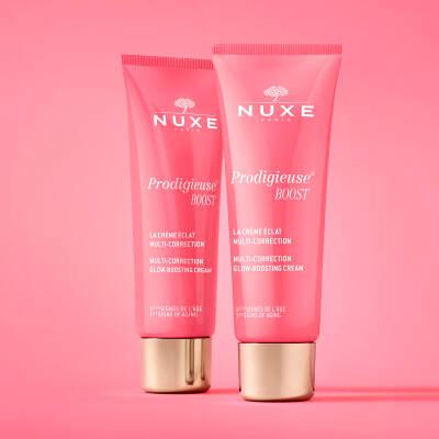 Nuxe Creme Prodigieuse Boost Multi-Correction Silky Cream - Anti-Aging, Natural Ingredients, 1.35 fl oz - image 16