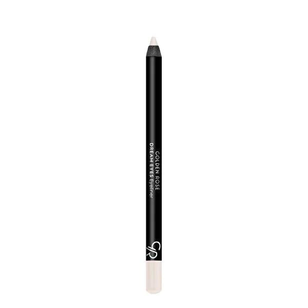Golden Rose Dream Eyes Eyeliner - #426: Rich Color, Long-Lasting, Smudge-Proof Eye Pencil for Stunning Eye Makeup Golden Rose Dream Eyes Eyeliner: Long-Lasting, Rich Color Eye Pencil eyeliner, eye pencil, Golden Rose eyeliner, Dream Eyes eyeliner, makeup, cosmetics, eye makeup, long-lasting eyeliner, affordable eyeliner, eye definition, smudge-proof eyeliner, vibrant color, easy application, beauty, cosmetic pencil, eye makeup pencil, eye liner pencil, makeup for eyes, cosmetics for eyes, drawing pencil, ey