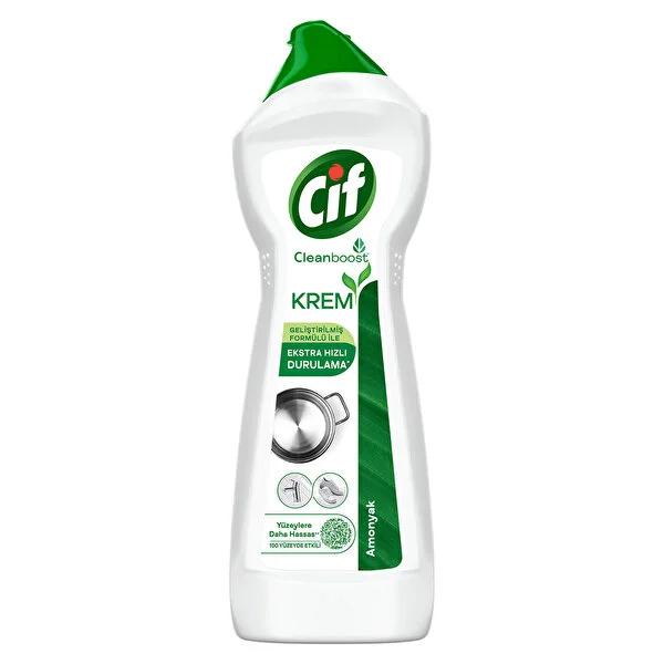 Cif Cream Surface Cleaner with Ammonia: Powerful Grease, Grime & Limescale Remover for Kitchen & Bathroom - Multi-Surface Household Cleaning - 25.36 fl oz Cif Cream Cleaner: Grease & Limescale Remover | Multi-Surface surface cleaner, grease remover, limescale remover, ammonia cleaner, Cif cream cleaner, kitchen cleaner, bathroom cleaner, household cleaner, multi-surface cleaner, stain remover, cleaning product, household cleaning, kitchen cleaning, bathroom cleaning, surface cleaning, stain removal, grease 