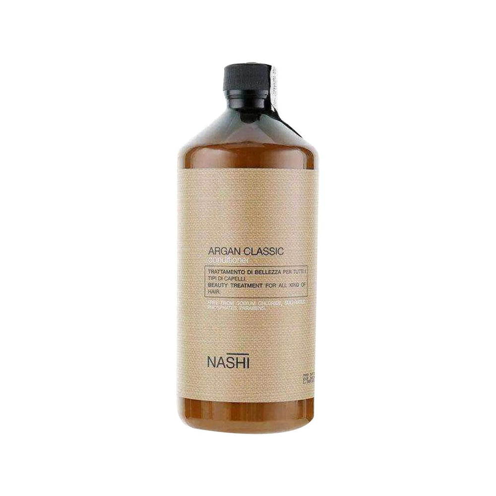 Nashi Argan Classic Hydrating Conditioner for All Hair Types 1000 ml