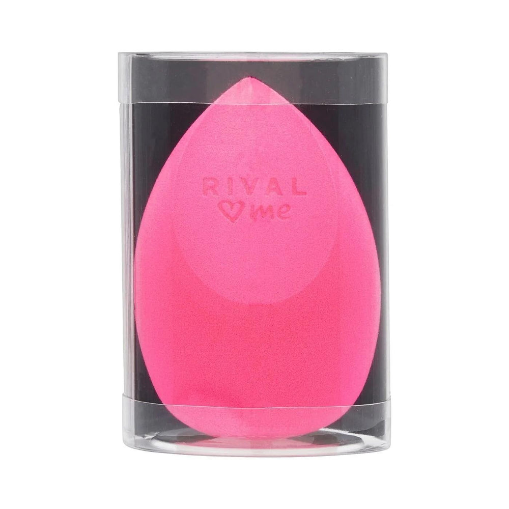 Rival Loves Me Makeup Sponge for Flawless Blending 1 pc