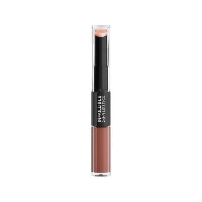 Loreal Paris Infaillible 24H Everlasting Liquid Lipstick & Hydrating Balm: Intense Color, Non-Drying, Long-Lasting Lip Color Loreal Paris 24H Liquid Lipstick: Long-Lasting, Hydrating Color long-lasting liquid lipstick, 24 hour lipstick, hydrating lip color, two-step lipstick, non-drying lipstick, Loreal Paris lipstick, everlasting lip color, balm lipstick, intense pigment lipstick, non-cracking lipstick, liquid lipstick, 24-hour lipstick, hydrating lip color, two-step application, non-drying formula, intens