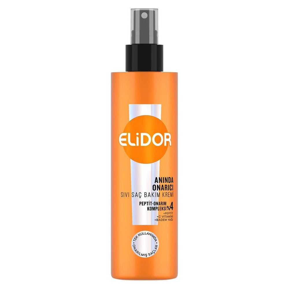 Elidor Instant Repair Liquid Hair Conditioner Spray 200 ml