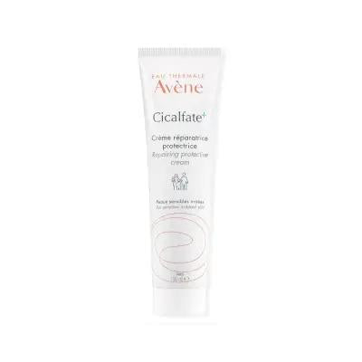 Avene Cicalfate+ Soothing and Repairing Skin Care Cream for Sensitive Skin - 3.38 fl oz - image 7