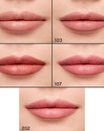 Vivienne Sabo Jolies Levres Lip Pencil 103 Natural Beige