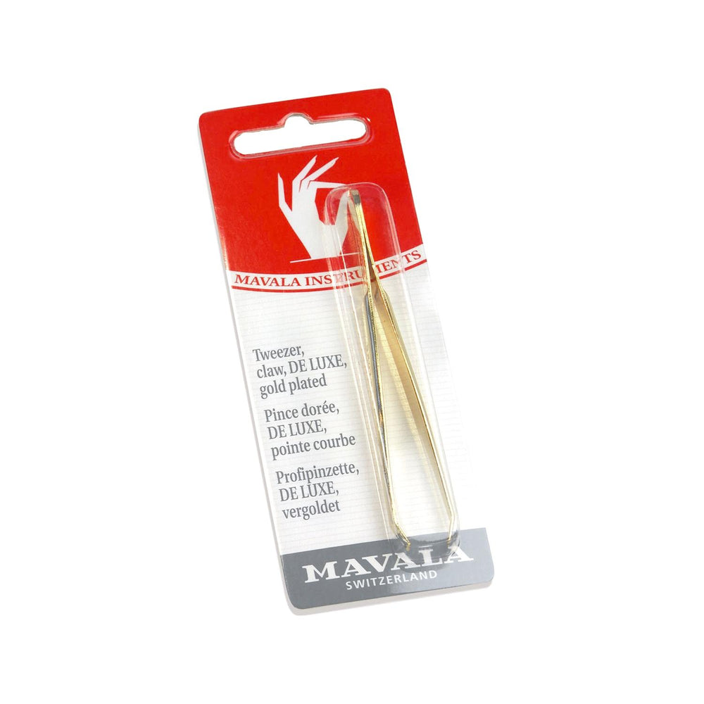 Mavala Deluxe Gold Plated Tweezers - Luxury Precision Grooming Tool for Eyebrows Mavala Deluxe Gold Plated Tweezers - Luxury Grooming Mavala Deluxe Tweezers, Gold Plated Tweezers, Precision Grooming Tool, Luxury Beauty Accessories, High Quality Eyebrow Tweezers, Grooming Essentials, Beauty Tools, Luxury Grooming, Personal Care, Beauty Accessories, Eyebrow Grooming, Precision Tweezers