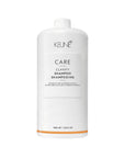Keune Care Clarifying Shampoo for Deep Cleansing 1000 ml