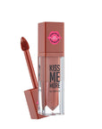 Flormar Liquid Matte Lipstick - Long-Lasting Moisturizing Lip Color with Transferproof Property - view 2