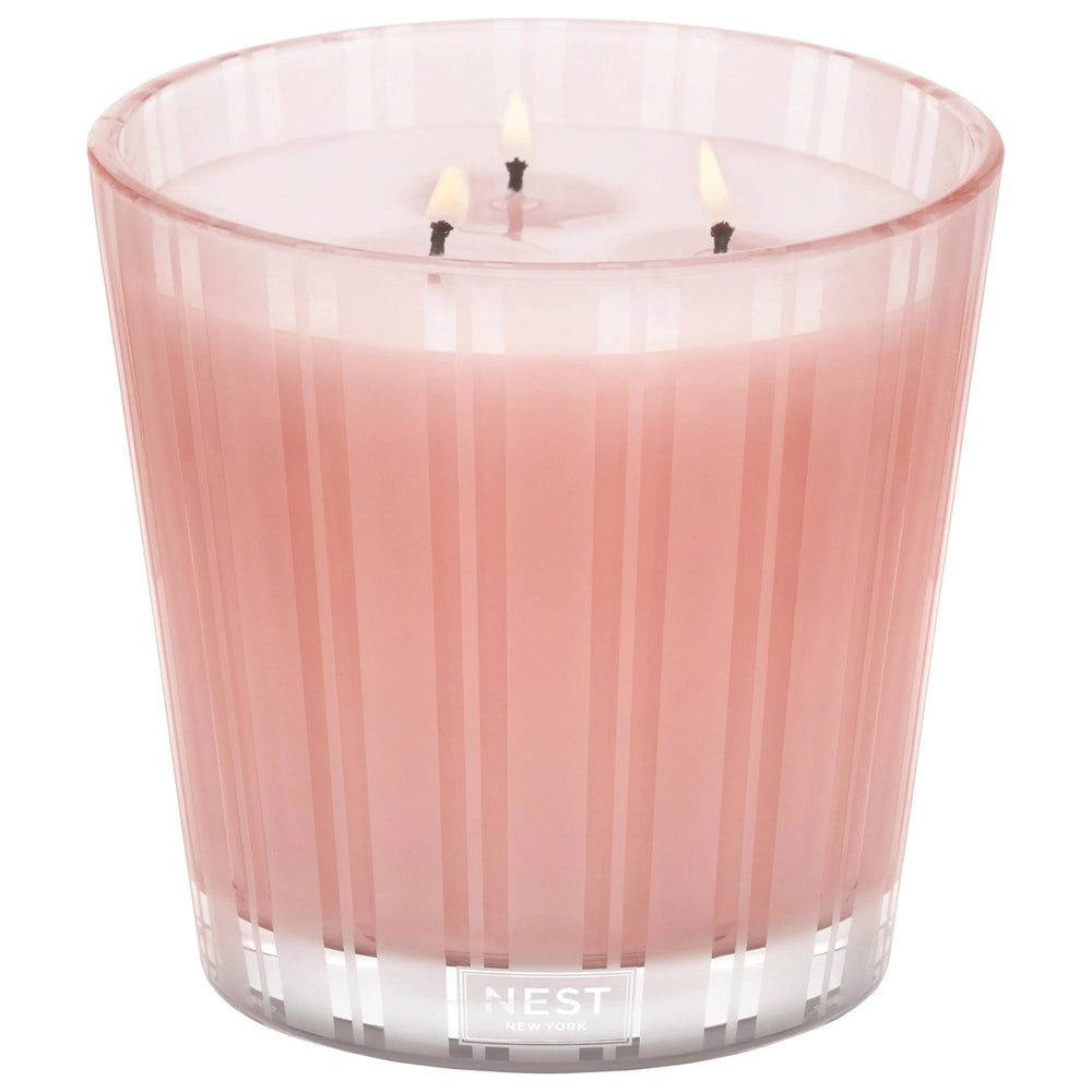 Diptyque Himalayan Salt & Rosewater Scented Candle - Relaxing Fresh Floral Candle for a Calming Atmosphere Diptyque Himalayan Salt & Rosewater Candle - Relaxing Fresh Floral Scent Scented Candle, Himalayan Salt Candle, Rosewater Candle, Relaxing Candle, Fresh Floral Candle, Diptyque, Home Fragrance, Relaxation, Stress Relief, Floral Scents, Calming Atmosphere, Premium Wax, Clean Burn, Long-Lasting Fragrance