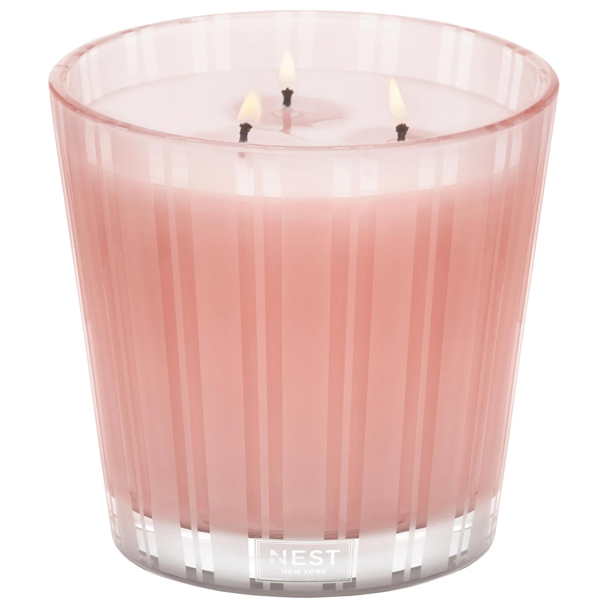 Diptyque Himalayan Salt & Rosewater Scented Candle - Relaxing Fresh Floral Candle for a Calming Atmosphere Diptyque Himalayan Salt & Rosewater Candle - Relaxing Fresh Floral Scent Scented Candle, Himalayan Salt Candle, Rosewater Candle, Relaxing Candle, Fresh Floral Candle, Diptyque, Home Fragrance, Relaxation, Stress Relief, Floral Scents, Calming Atmosphere, Premium Wax, Clean Burn, Long-Lasting Fragrance
