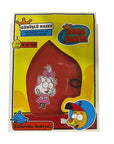 Siva Derm Silver Antibacterial Children's Face Mask for Girls - Kids Protection with Antiviral Properties Silver Antibacterial Kids Face Mask by Siva Derm children's face mask, antibacterial face mask, antiviral face mask, silver face mask, kids face mask, girl's face mask, health protection for kids, antimicrobial mask, face mask with silver, kids health products