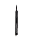 Gosh Intense Eyeliner 01 Black - Long-Wear Liquid Liner 1.2ml
