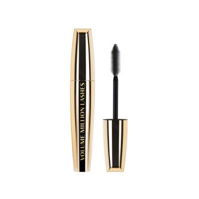 Loreal Paris Volume Million Lashes Mascara - Volumizing, Curling, Long-lasting Mascara for Fuller Lashes Loreal Paris Volume Million Lashes Mascara - Volumizing & Curling Loreal Paris Volume Million Lashes Mascara, Volumizing Mascara, Curling Mascara, Long-lasting Mascara, Biotin and Keratin Mascara, Mascara, Eye Makeup, Cosmetics, Beauty Products, Makeup Essentials, Lash Enhancement, Fuller Lashes, Defined Lashes, Nourishing Mascara
