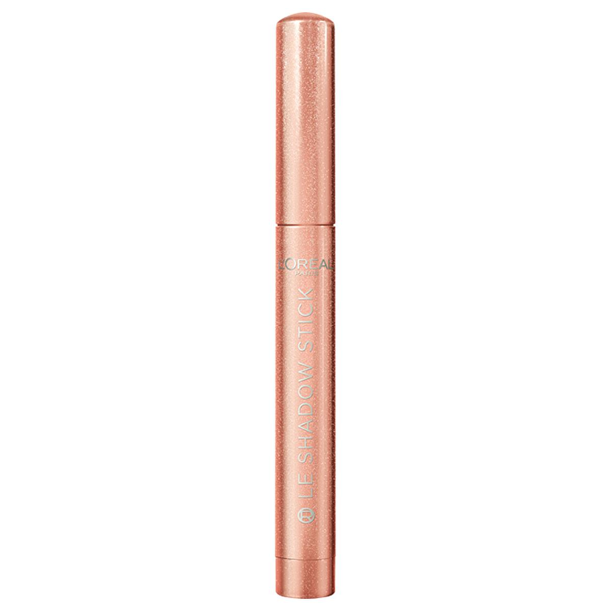 Loreal Paris Le Shadow Stick Eye Shadow Stick - Transfer-Resistant, Creamy Eye Makeup for Vibrant Color Loreal Paris Le Shadow Stick Eye Shadow - Vibrant Color eye shadow stick, Loreal Paris Le Shadow Stick, transfer-resistant eye shadow, creamy eye shadow, makeup for eyes, vibrant eye color, long-lasting eye makeup, easy eye makeup application, makeup essentials, cosmetic products, beauty products