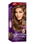 Wella Koleston Intense Icy Chocolate 7/17 Permanent Hair Dye: 100% Gray Coverage, Long Lasting Color, Argan Oil Infused for Intense Shine & Health Wella Koleston Hair Dye: Icy Chocolate, Gray Coverage, Long Lasting permanent hair dye, hair color, gray coverage hair dye, long lasting hair color, icy chocolate hair dye, argan oil hair dye, wella koleston, hair coloring kit, at home hair color, intense hair color, hair dye, hair coloring, gray hair coverage, long-lasting color, argan oil, icy chocolate, at-hom