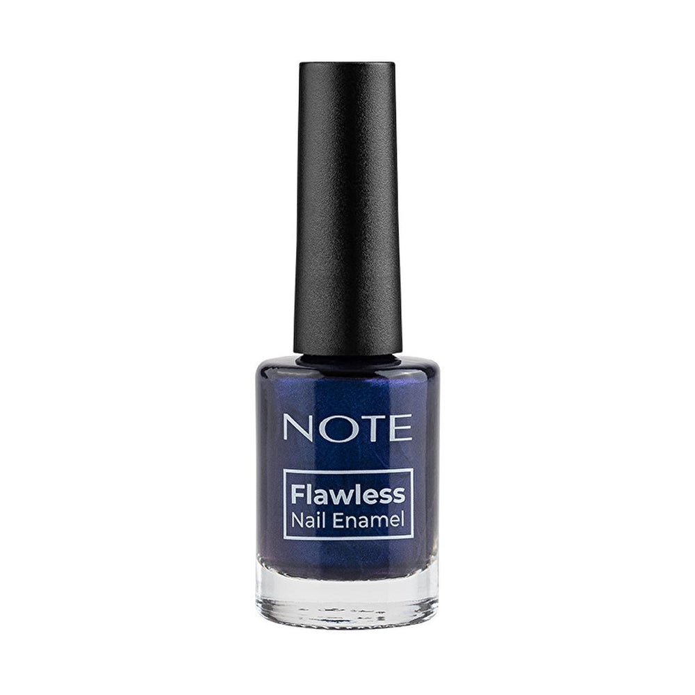 Note Nail Flawless - High-Quality, Long-Lasting Nail Polish for Perfect Finish - Nail Polish