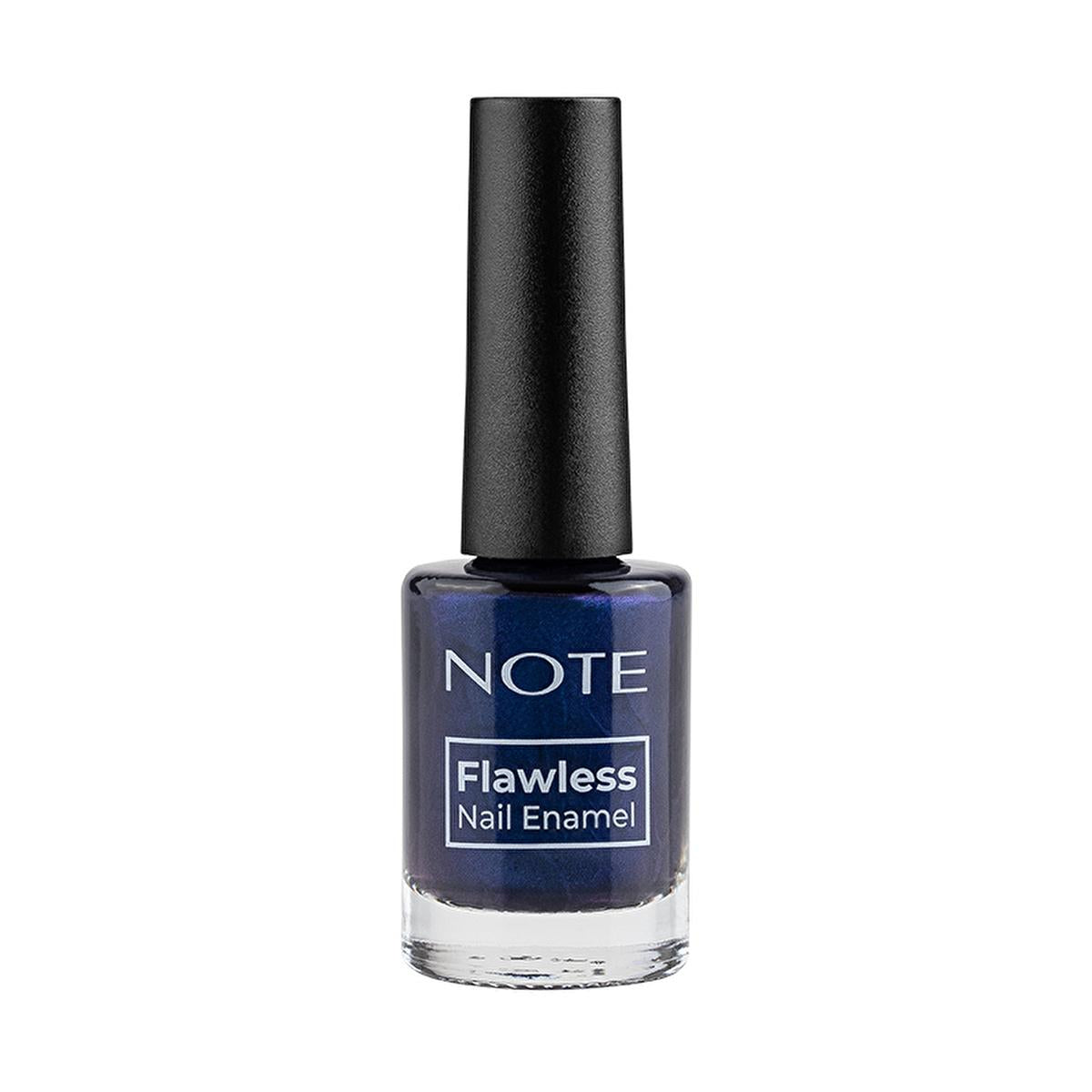 Note Nail Flawless - High-Quality, Long-Lasting Nail Polish for Perfect Finish Note Nail Flawless - Long-Lasting Nail Polish Nail polish, Long-lasting nail color, High-quality nail finish, Easy nail polish application, Pigmented nail polish, Nail care, Beauty products, Cosmetics, Nail polish for professional finish