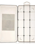 Eklips 15-Compartment Makeup Organizer for Vanity Storage