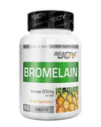 Suda Vitamin Bromelain Dietary Supplement 60 Tablets