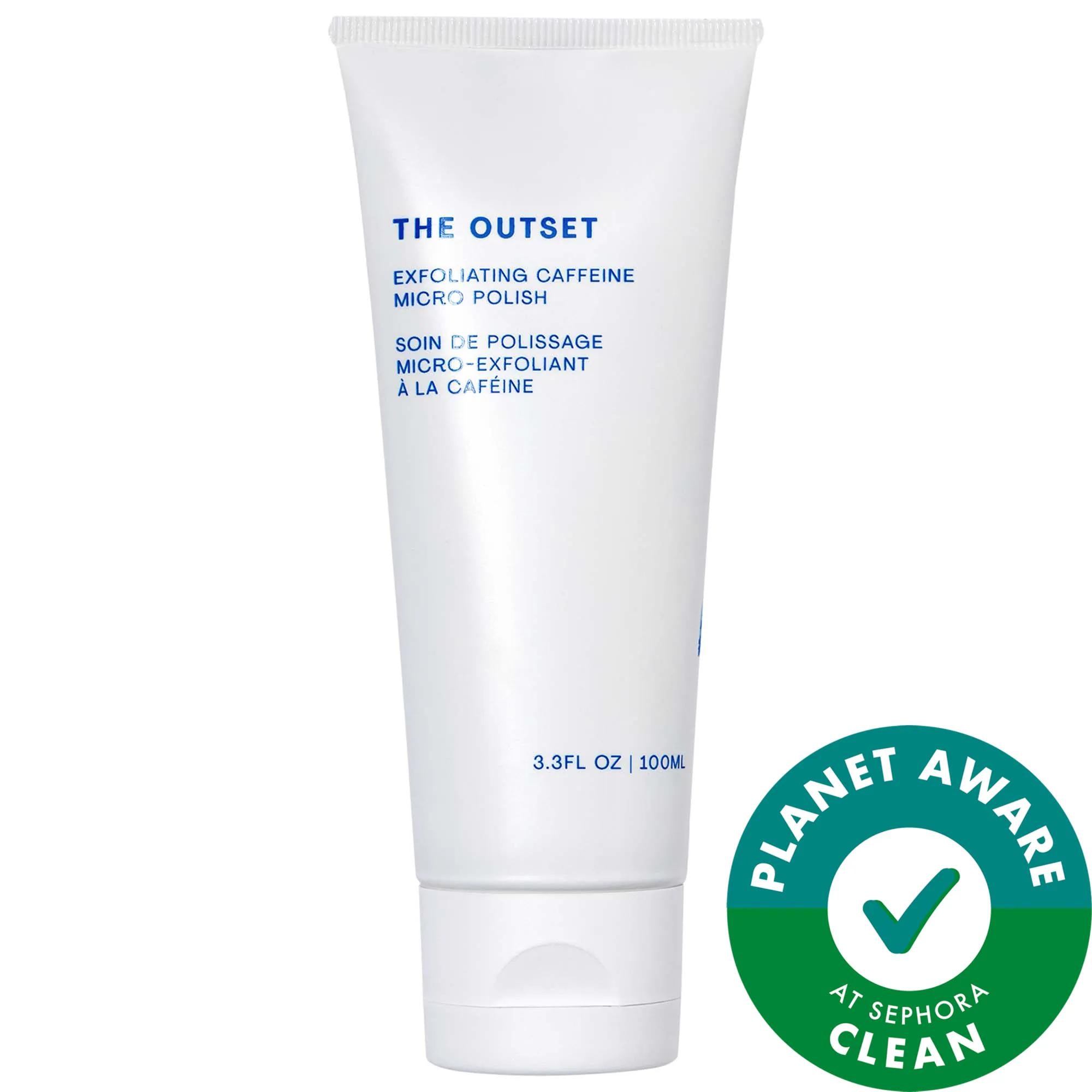Drunk Elephant Exfoliating Revitalizing & Energizing Caffeine Micro Polish - Vegan Face Scrub for Dull Skin, Hyaluronic Acid, Gluten-Free, Cruelty-Free Drunk Elephant Caffeine Micro Polish - Exfoliating Face Scrub exfoliating face scrub, caffeine skincare, vegan skincare products, gluten-free cosmetics, cruelty-free beauty products, hyaluronic acid skincare, dull skin solution, pore minimizer, natural skincare, clean beauty, skincare for normal skin, skincare for dry skin, skincare for combination skin, ski