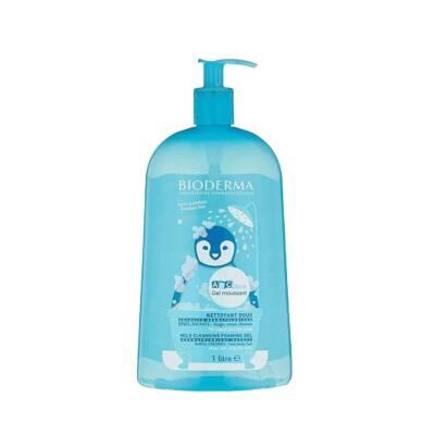 Bioderma Baby Skincare Set - Gentle Cleanser & Moisturizer for Sensitive Skin Bioderma Baby Skincare Set - Gentle & Safe baby skincare set, gentle cleanser for infants, moisturizing cream for babies, natural skincare for children, hypoallergenic baby products, pediatric skincare, gentle baby cleanser, baby moisturizer, sensitive skin care, Bioderma baby products