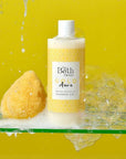 The Bath Factory Gold Aura Shower Gel for Soft Skin 400 ml