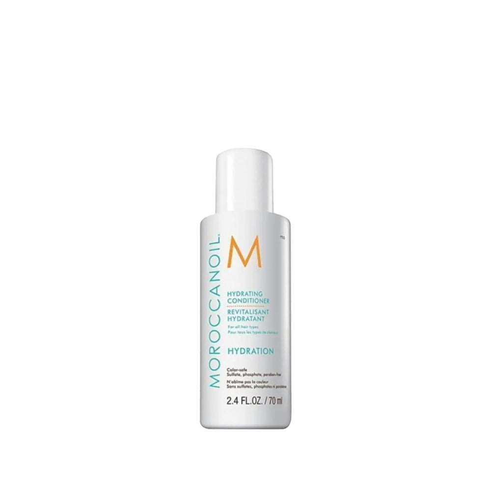 Moroccanoil Hydration Moisturizing Conditioner for Dry Hair 70 ml
