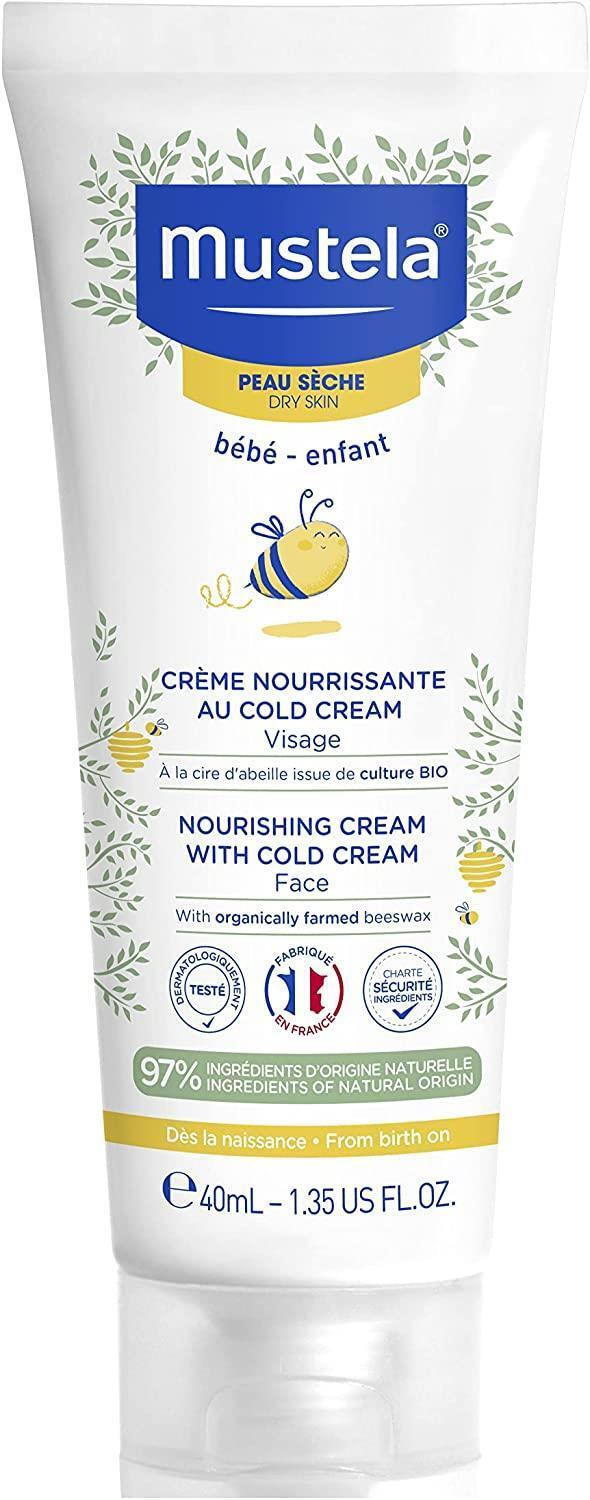 mustela nourishing face cream with cold cream 40ml, mustela baby skincare cold cream Mustela Nourishing Face Cream - Cold Cream 40ml Mustela Nourishing Face Cream - Cold Cream 40ml mustela, nourishing-cream, cold-cream, baby-skincare, organic-ingredients, moisturizer, gentle-care, parents, caregivers, ai-generated