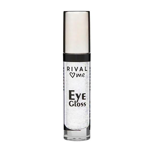 Rival Loves Me Eye Gloss 4.5g - Shiny, Glossy Eye Makeup for Enhanced Eye Appearance Rival Loves Me Eye Gloss - Shiny Eye Makeup Eye Gloss, Rival Loves Me Eye Gloss, Cosmetic Eye Gloss, Makeup for Eyes, Shiny Eyeshadow, Glossy Eye Makeup, Eye Makeup Products, Cosmetic Products, Makeup Essentials, Beauty Products, Compact Makeup, Travel Makeup, Glossy Eyes, Shiny Eyes, Eye Enhancing Makeup, Makeup for Everyday, Makeup for Night Out