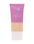 Beaulis BB Cream Natural Finish Makeup with SPF 10 Sun Protection - Lightweight Coverage, Multi-Shade - view 4