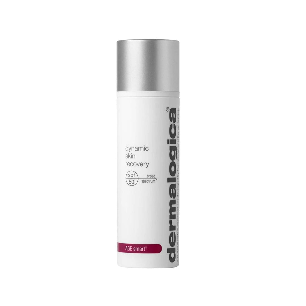 Dermalogica Dynamic Skin Recovery SPF50 Daily Moisturizer with Broad-Spectrum Sun Protection - 1.69 fl oz - image 2