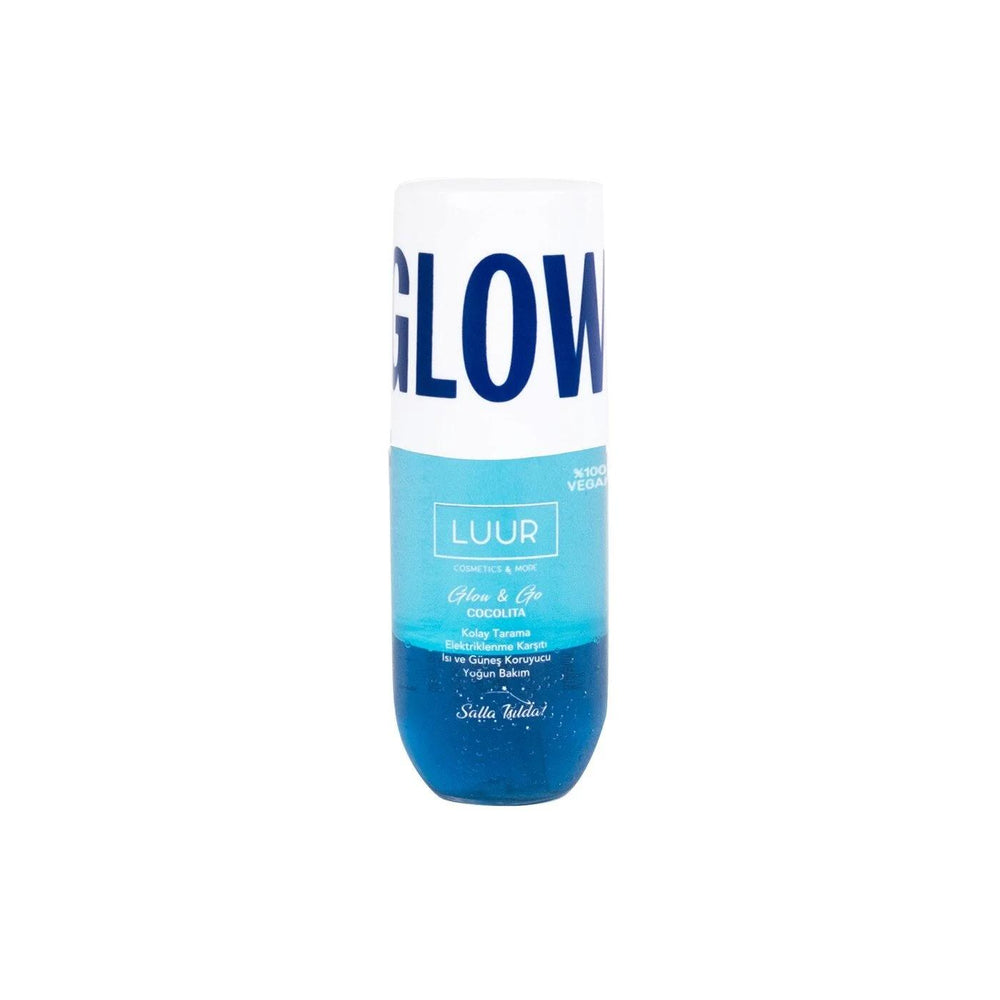 Glow & Go Cocolita Liquid Hair Conditioner for Shine 100 ml